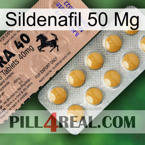 Sildenafil 50 Mg 41